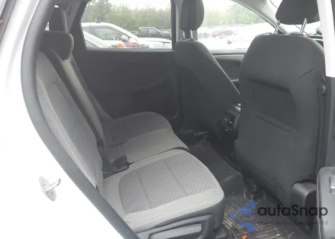 2022 Ford Escape Se из США, поврежденный, VIN 1FMCU9G64NUB41262